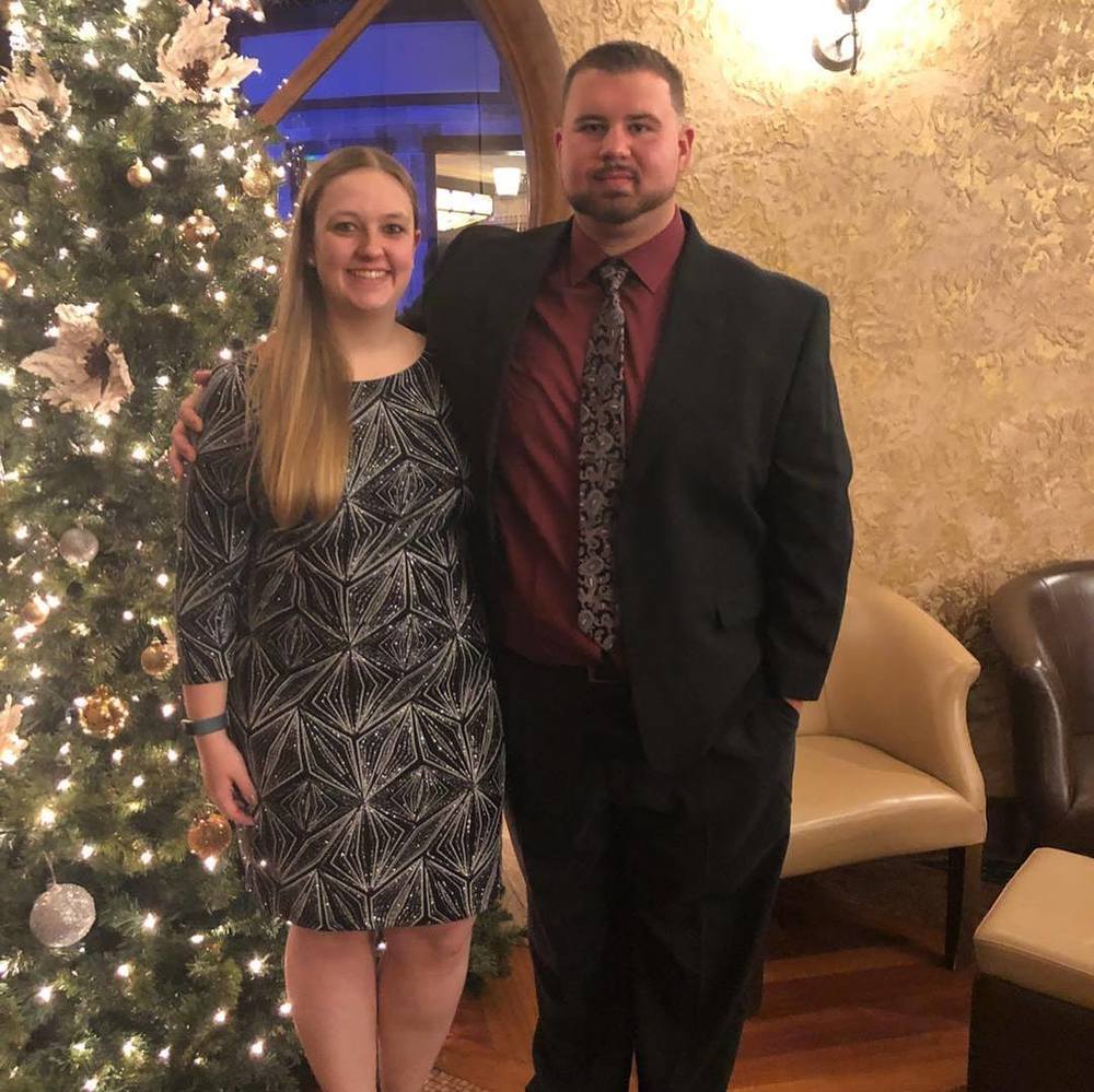 Meet your Posher, Carolyn